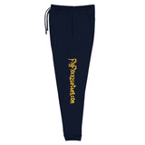 Yellow onsite Joggers