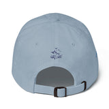 Signature Dad hat