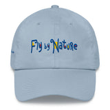 Signature Dad hat
