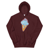 IScream YouScream Hoodie