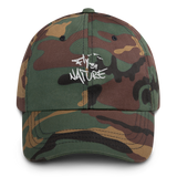 NoTree Dad hat
