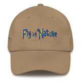 Signature Dad hat