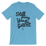 SGYTG Unisex T-Shirt