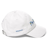 Signature Dad hat