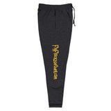 Yellow onsite Joggers
