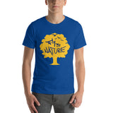 GoldNBlue Unisex T-Shirt