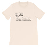 Free Agent T-Shirt