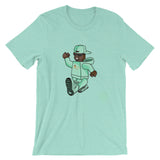 Mint LEGO Lougee Unisex T-Shirt