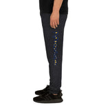 BlueNGold onsite Joggers