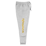 Yellow onsite Joggers