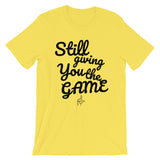 SGYTG Unisex T-Shirt