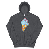IScream YouScream Hoodie