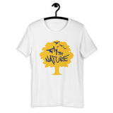 GoldNBlue Unisex T-Shirt
