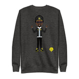 My dad Fleece Pullover