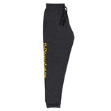 Yellow onsite Joggers