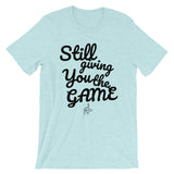SGYTG Unisex T-Shirt