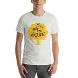 GoldNBlue Unisex T-Shirt