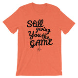 SGYTG Unisex T-Shirt