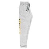 Yellow onsite Joggers