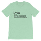 Free Agent T-Shirt