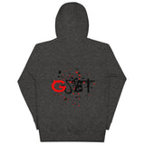 GODSeesEveryThing Premium Hoodie