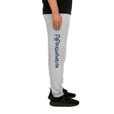Blue ONSITE Joggers