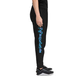 BlueNPink onsite Joggers