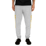 Yellow onsite Joggers