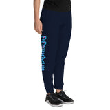 BlueNPink onsite Joggers
