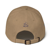 Signature Dad hat