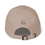 Signature Dad hat