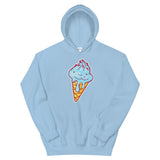 IScream YouScream Hoodie