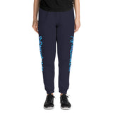 BlueNPink onsite Joggers