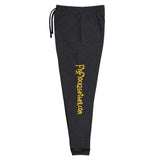Yellow onsite Joggers