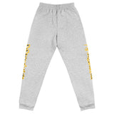 Yellow onsite Joggers
