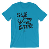 SGYTG Unisex T-Shirt