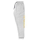 Yellow onsite Joggers