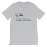 Free Agent T-Shirt