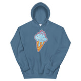 IScream YouScream Hoodie