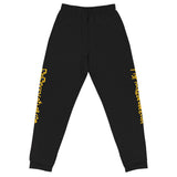Yellow onsite Joggers