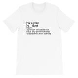 Free Agent T-Shirt