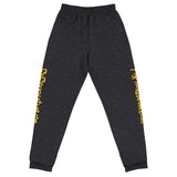 Yellow onsite Joggers