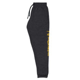 Yellow onsite Joggers