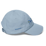 Signature Dad hat