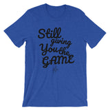 SGYTG Unisex T-Shirt