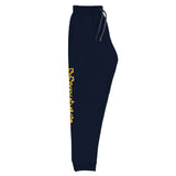 Yellow onsite Joggers