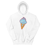 IScream YouScream Hoodie