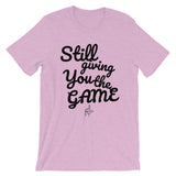 SGYTG Unisex T-Shirt