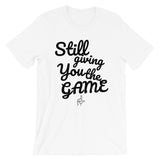 SGYTG Unisex T-Shirt