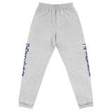 Blue ONSITE Joggers
